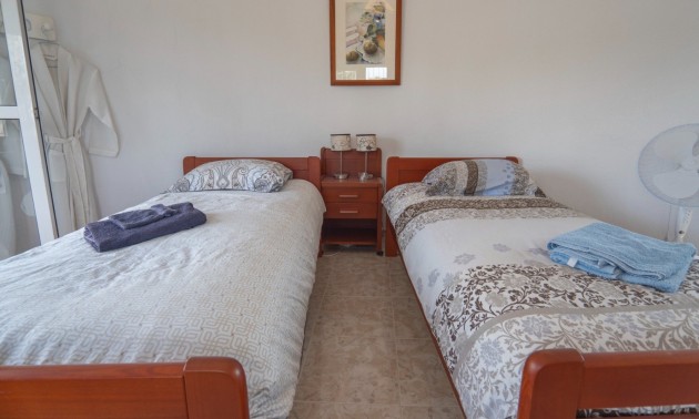 Revente - Villa - Ciudad Quesada