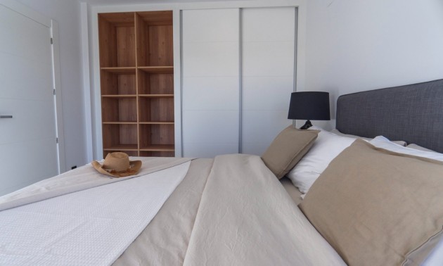 Herverkoop - Villa - Ciudad Quesada - La Marquesa Golf