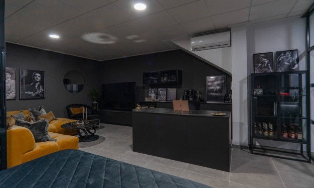 Herverkoop - Villa - Ciudad Quesada - La Marquesa Golf