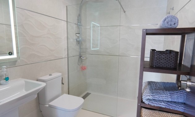 Herverkoop - Villa - Ciudad Quesada - La Marquesa Golf