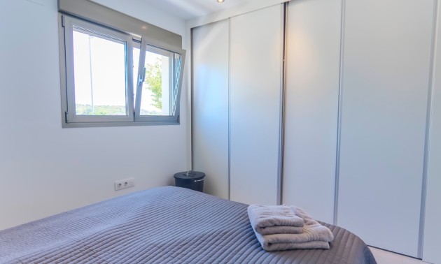 Herverkoop - Villa - Ciudad Quesada - La Marquesa Golf