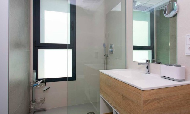 Herverkoop - Villa - Ciudad Quesada - La Marquesa Golf