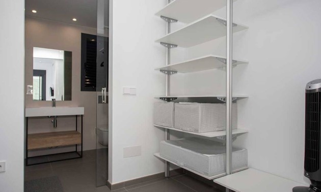 Herverkoop - Villa - Ciudad Quesada - La Marquesa Golf