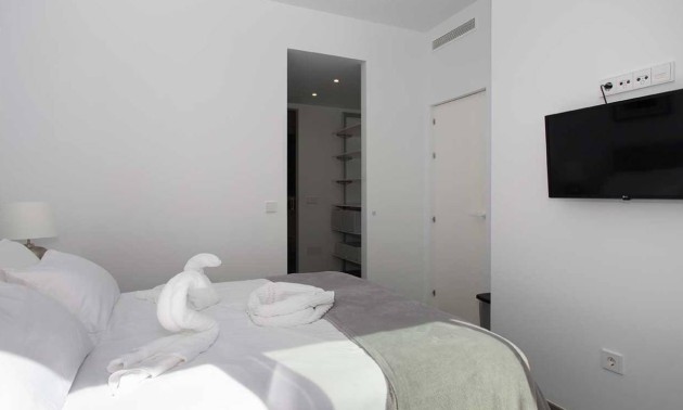 Herverkoop - Villa - Ciudad Quesada - La Marquesa Golf