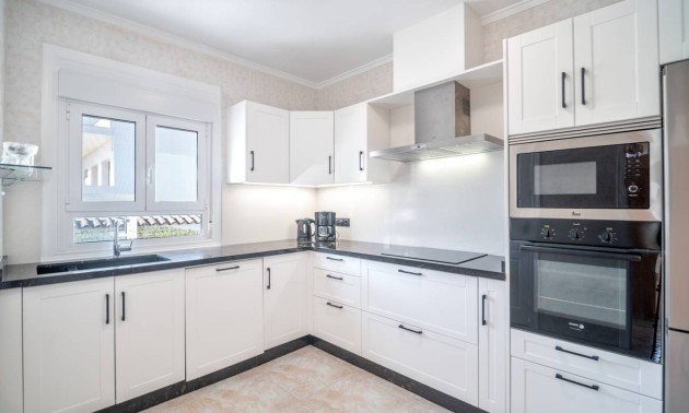Resale - Villa - Ciudad Quesada