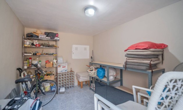 Resale - Villa - Ciudad Quesada