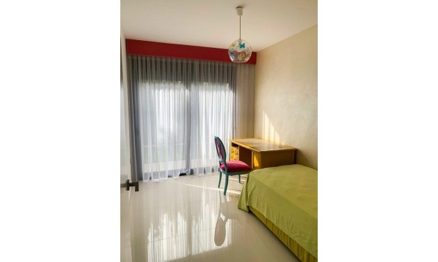 Herverkoop - Villa - Alicante - Campoamor