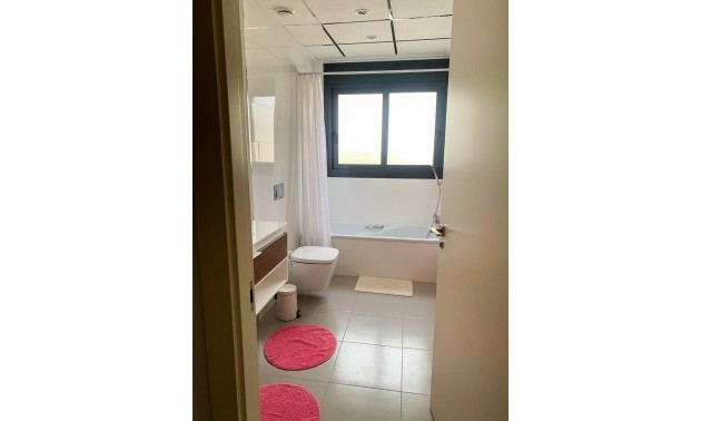 Herverkoop - Villa - Alicante - Campoamor