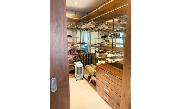Herverkoop - Villa - Alicante - Campoamor