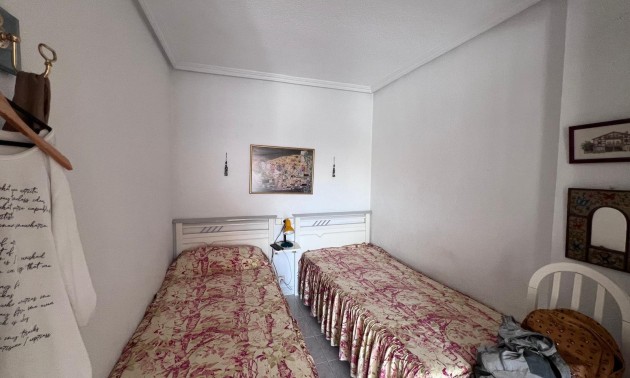 Herverkoop - Apartment - Benidorm - Levante