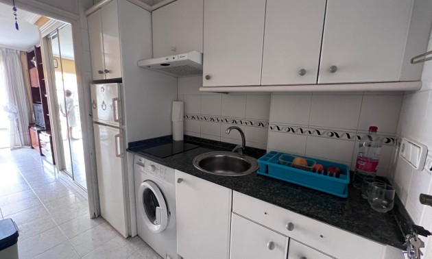 Herverkoop - Apartment - Benidorm - Levante