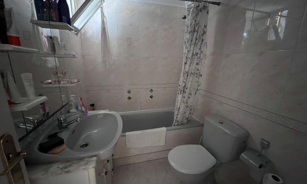 Herverkoop - Apartment - Benidorm - Levante