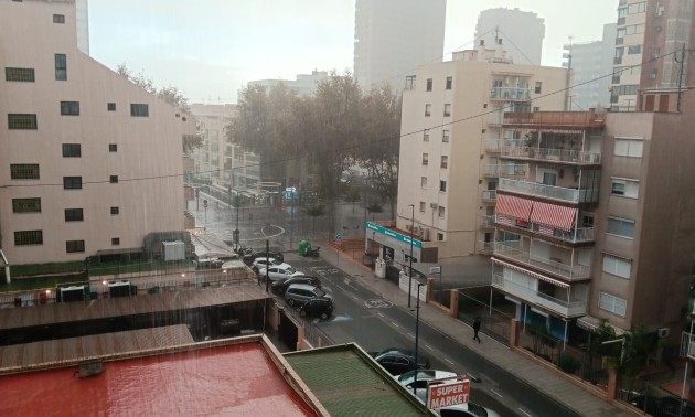 Herverkoop - Apartment - Benidorm - Levante