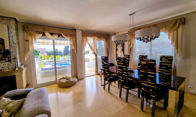 Herverkoop - Villa - Torrevieja - La Mata
