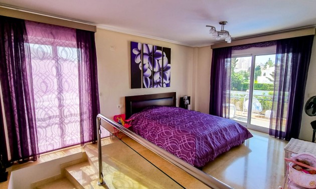 Herverkoop - Villa - Torrevieja - La Mata