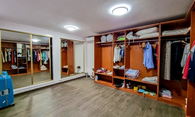 Herverkoop - Villa - Torrevieja - La Mata