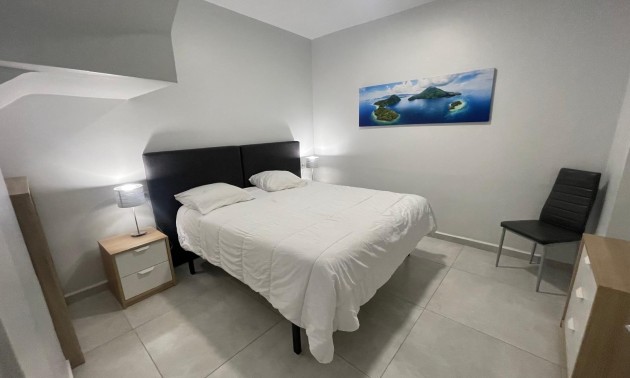 Herverkoop - Villa - Orihuela Costa - Villamartín