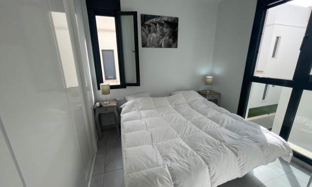 Herverkoop - Villa - Orihuela Costa - Villamartín
