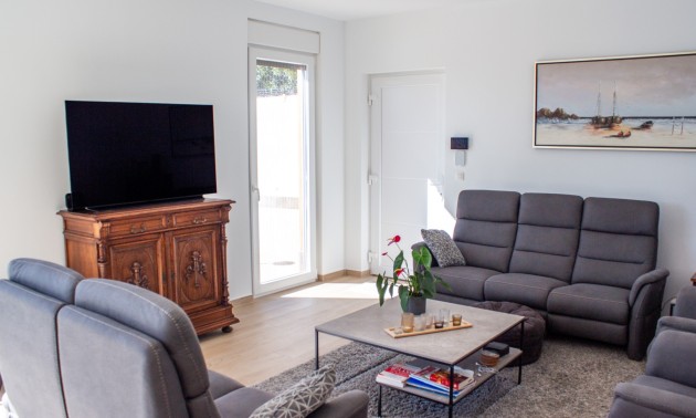 Herverkoop - Villa - Torrevieja - La Siesta