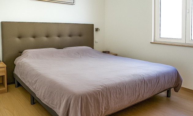Herverkoop - Villa - Torrevieja - La Siesta