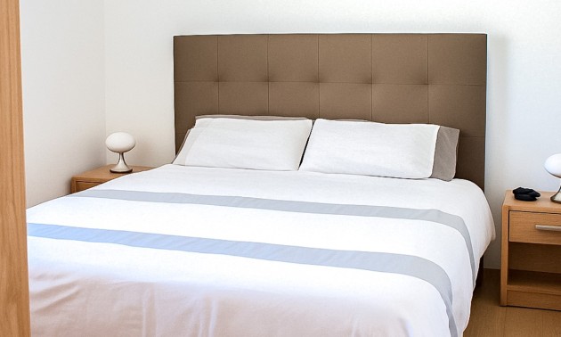 Herverkoop - Villa - Torrevieja - La Siesta