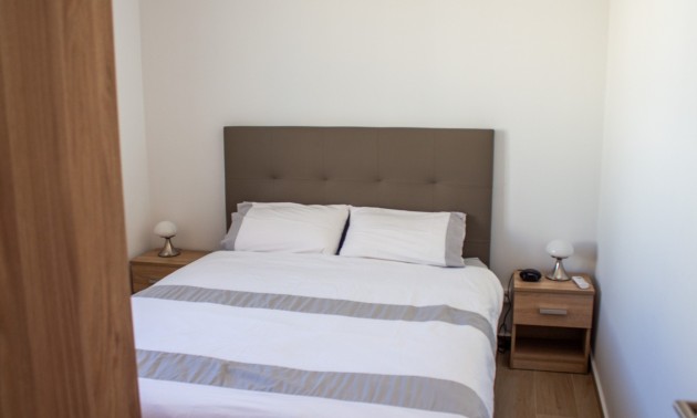 Herverkoop - Villa - Torrevieja - La Siesta
