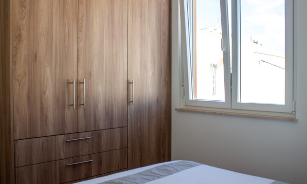 Herverkoop - Villa - Torrevieja - La Siesta