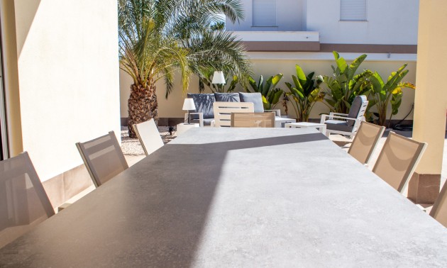 Herverkoop - Villa - Torrevieja - La Siesta