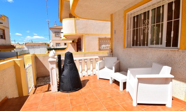 Herverkoop - Herenhuis - Orihuela Costa - Los Altos