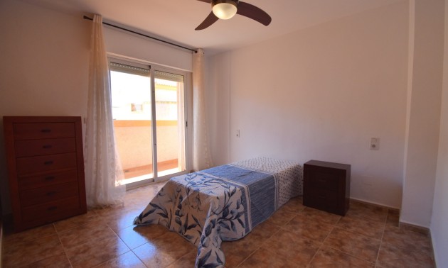 Herverkoop - Herenhuis - Orihuela Costa - Los Altos