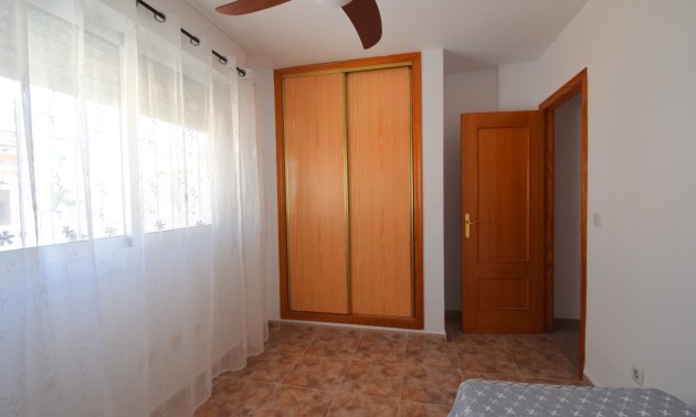 Herverkoop - Herenhuis - Orihuela Costa - Los Altos