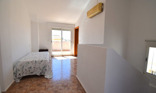 Herverkoop - Herenhuis - Orihuela Costa - Los Altos