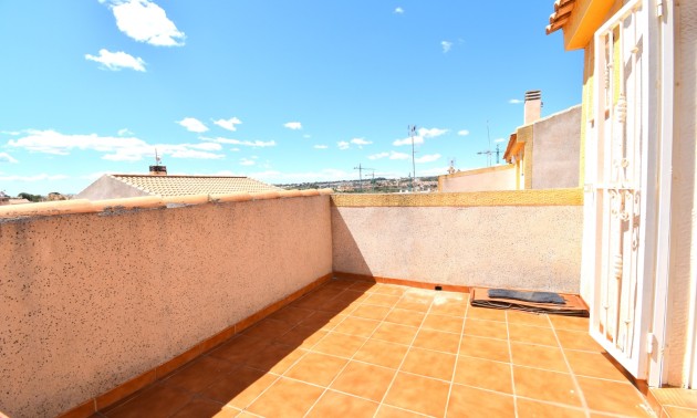 Herverkoop - Herenhuis - Orihuela Costa - Los Altos