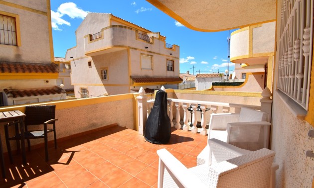Herverkoop - Herenhuis - Orihuela Costa - Los Altos