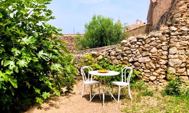 Revente - Maison de ville - Oliva