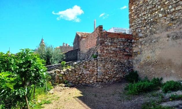 Revente - Maison de ville - Oliva