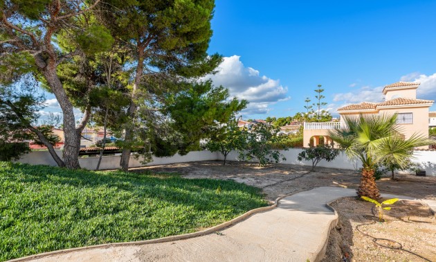 Herverkoop - Villa - Ciudad Quesada - Central Quesada