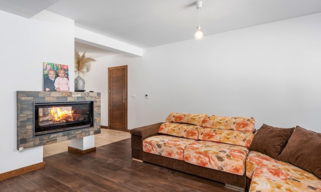 Herverkoop - Villa - Ciudad Quesada - Central Quesada