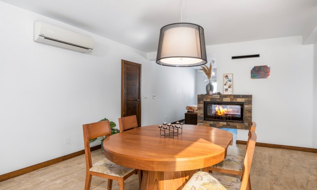 Herverkoop - Villa - Ciudad Quesada - Central Quesada