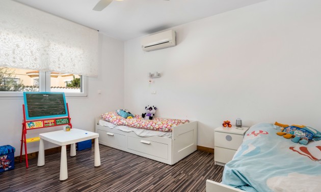 Herverkoop - Villa - Ciudad Quesada - Central Quesada