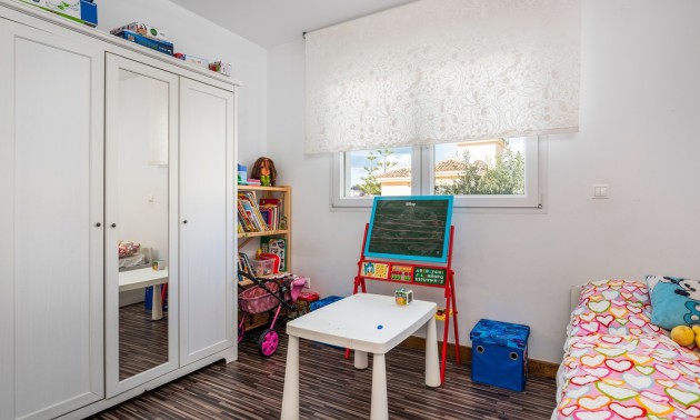 Herverkoop - Villa - Ciudad Quesada - Central Quesada