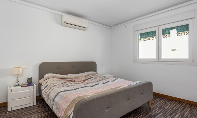 Herverkoop - Villa - Ciudad Quesada - Central Quesada