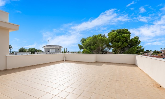 Herverkoop - Villa - Ciudad Quesada - Central Quesada