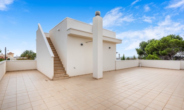 Herverkoop - Villa - Ciudad Quesada - Central Quesada