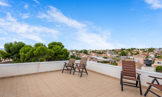 Herverkoop - Villa - Ciudad Quesada - Central Quesada