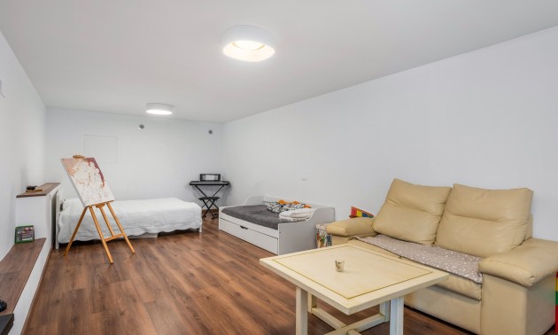 Herverkoop - Villa - Ciudad Quesada - Central Quesada
