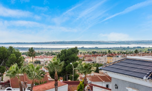 Herverkoop - Villa - Ciudad Quesada - Central Quesada