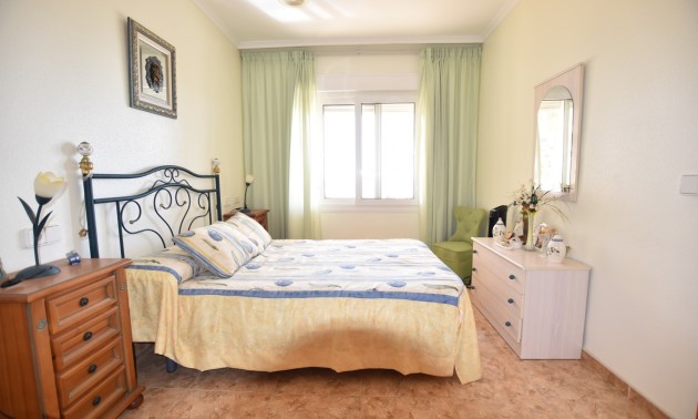 Herverkoop - Apartment - Torrevieja - La Mata