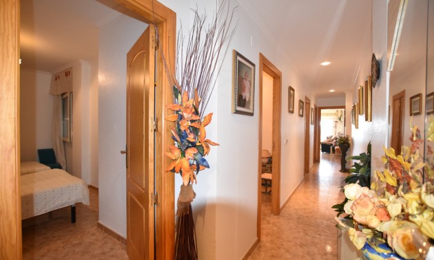 Herverkoop - Apartment - Torrevieja - La Mata