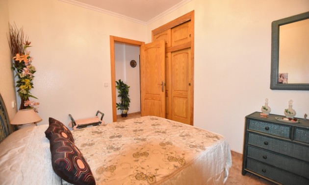 Herverkoop - Apartment - Torrevieja - La Mata